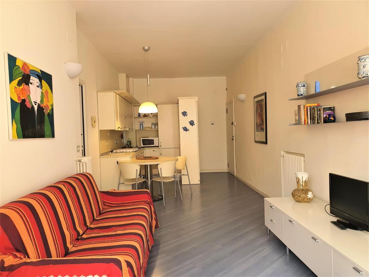 Appartamento Casa Azzurra Rapallo Esterno foto
