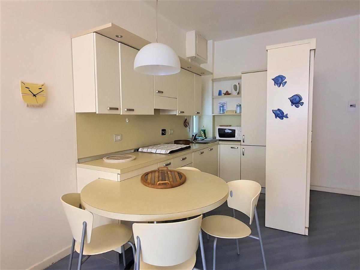 Appartamento Casa Azzurra Rapallo Esterno foto